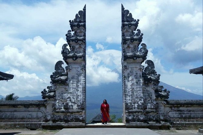 Gate of Heaven Full Day Tour - Pickup and Accessibility