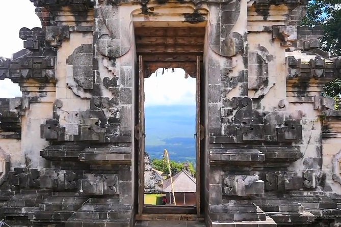 Gate of Heaven With Blue Lagoon Beach Tours - Pickup Locations and Times