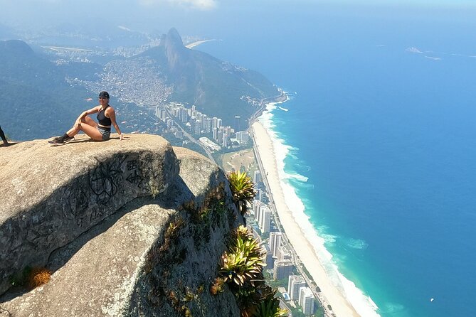 Gávea Stone Hike, Your Best Experience in Rio - Preparation and Recommendations