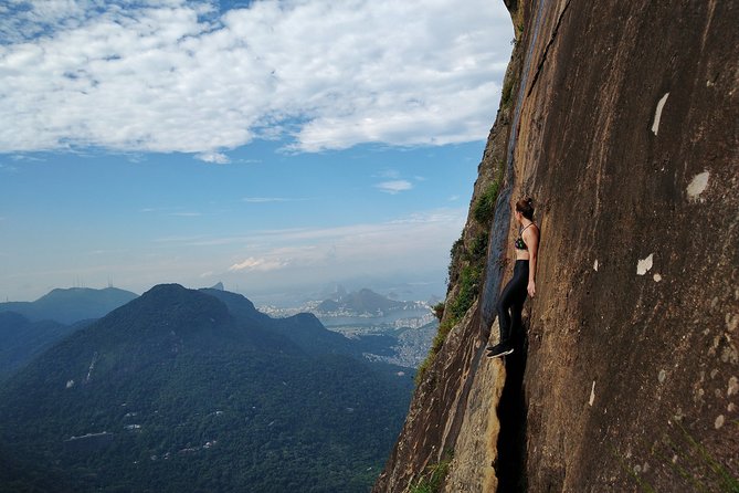 Gávea Stone Trail With Guide - Safety Measures and Equipment