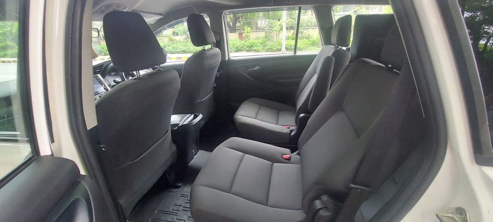 Gaya Airport to Hotel Transfer - Transfer Experience