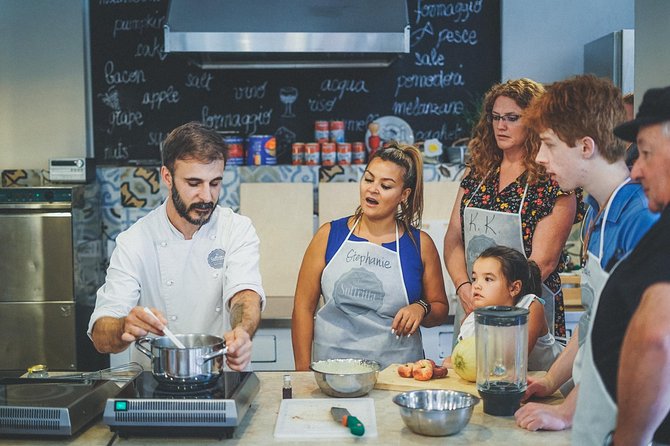 Gelato Making Class in Verona - Accessibility and Transportation