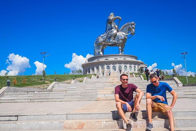 Genghis Khan Statue Tour + Bonus Gorkhi-Terelj National Park One Day Tour - Accessibility Features