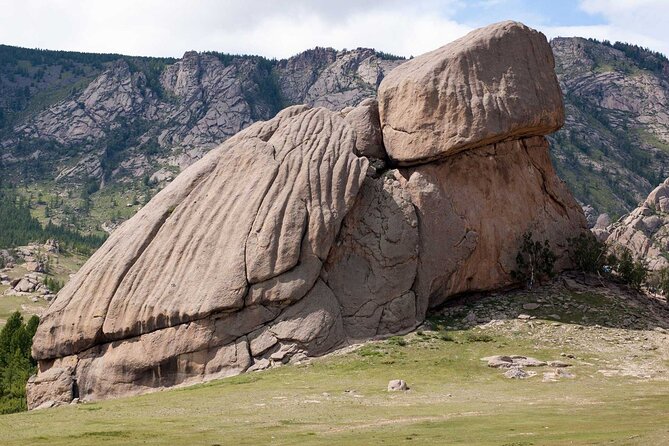 Genghis Statue & Gorkhi-Terelj National Park Tour - Exploring Gorkhi-Terelj National Park