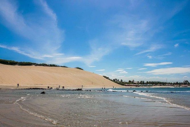 Genipabu Beach Tour - Leaving Natal - Pricing and Booking Details