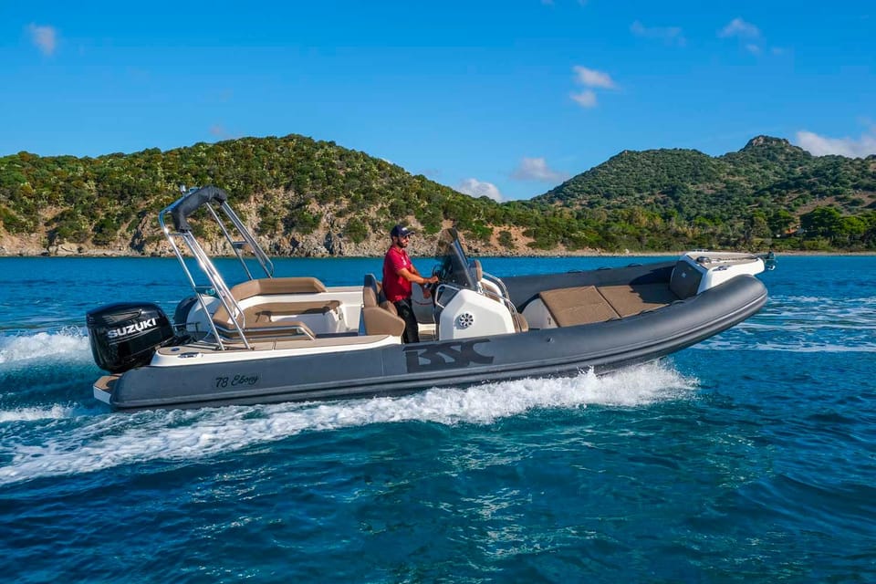 Genoa: Full-Day Boat Tour to Portofino Coast - Included Features
