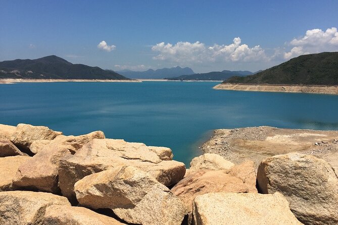 Geopark Hiking Tour - Nearby Attractions