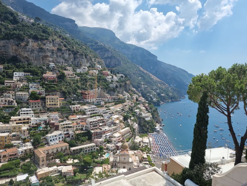 Get Memories of the Amalfi Coast - Customer Reviews and Testimonials