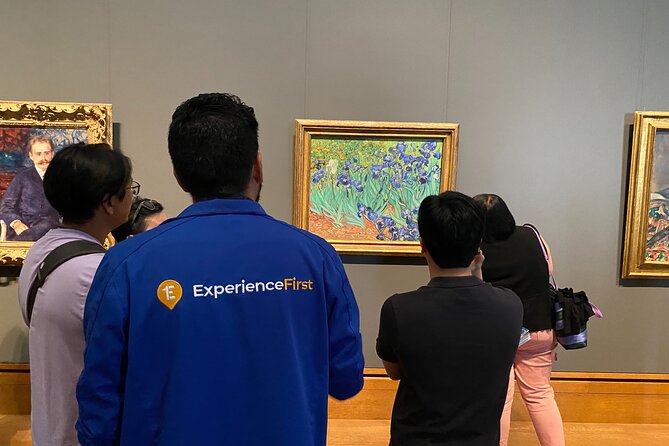 Getty Center to Griffith Observatory Guided Tour - Accessibility Features