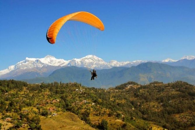 Ghorepani Poon Hill Trekking - Inclusions and Amenities