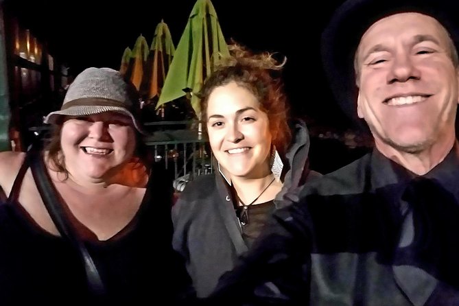 Ghost & Murder Tour by Steves Original Salida Walking Tours - Participant Experience and Feedback