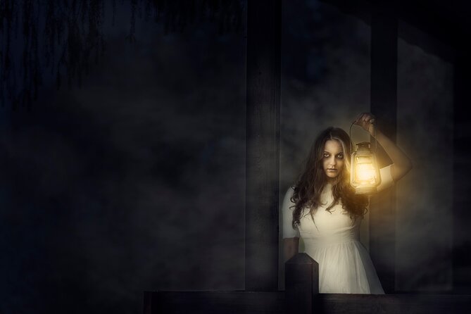 Ghost On the Strand Ghost Tour - Guest Experiences and Reviews