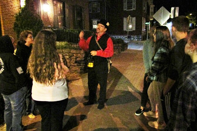 Ghost Tour: History and Haunts - Family Friendly - Best in Gettysburg - Customer Feedback and Reviews