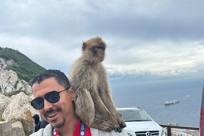 Gibraltar Private Tour From Malaga and Surronding Areas - Customer Testimonials