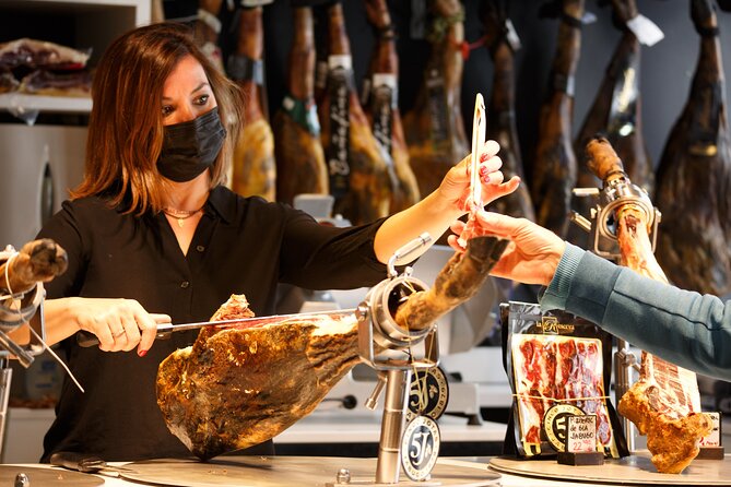 Girona Food & Market Small Group Tour - Inclusions of the Tour