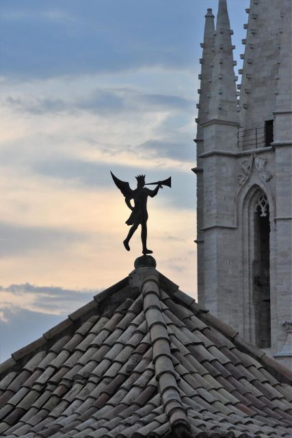 Girona - Private Historic Walking Tour - Tour Itinerary