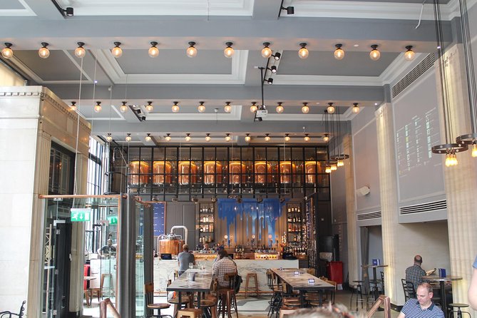 Glasgow Pub & History Tour With Scotbeer Tours - Traveler Experiences and Reviews