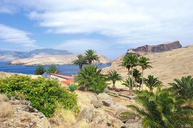 Go East Tour - Madeira Island Excursion - Booking and Pricing