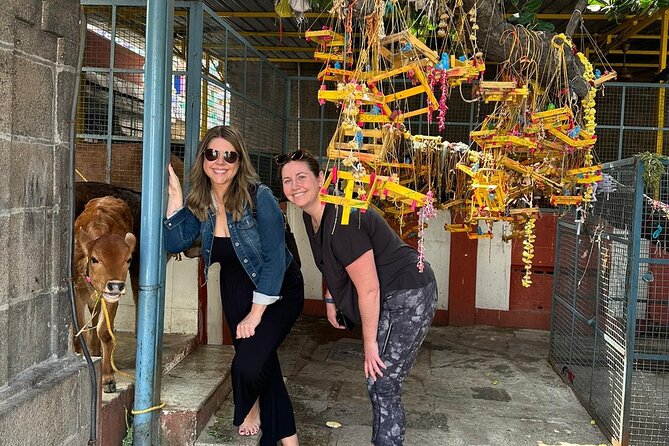 Gods of Mylapore Walking Tour in Chennai, an Immersive Walk - Exploring Chennais Local Culture