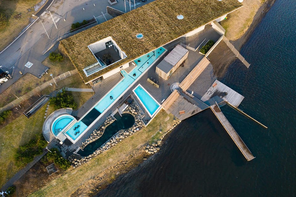 Golden Circle and Laugarvatn Fontana by VAN With PRO Photos - Inclusions and Amenities