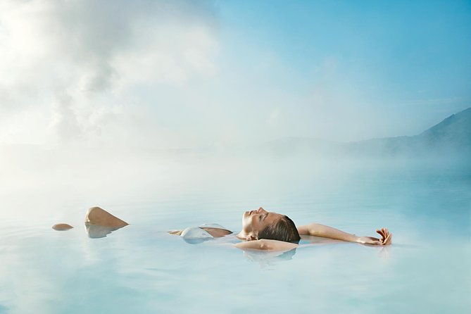 Golden Circle Tour Including Blue Lagoon Admission From Reykjavik - Inclusions and Benefits