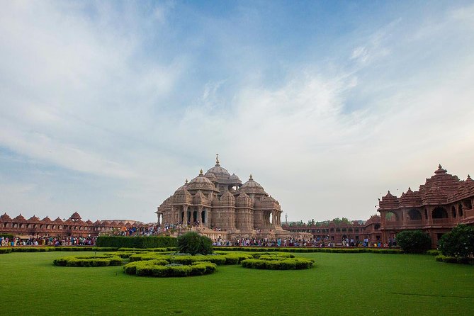 Golden Triangle Tour - Booking and Cancellation Policies