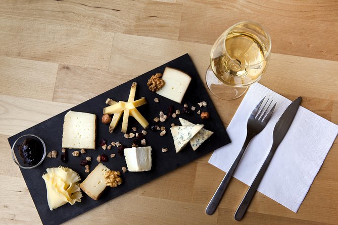 Gourmet Food, Wine and Cheese Tour From Queenstown - Wineries and Vineyards Visited