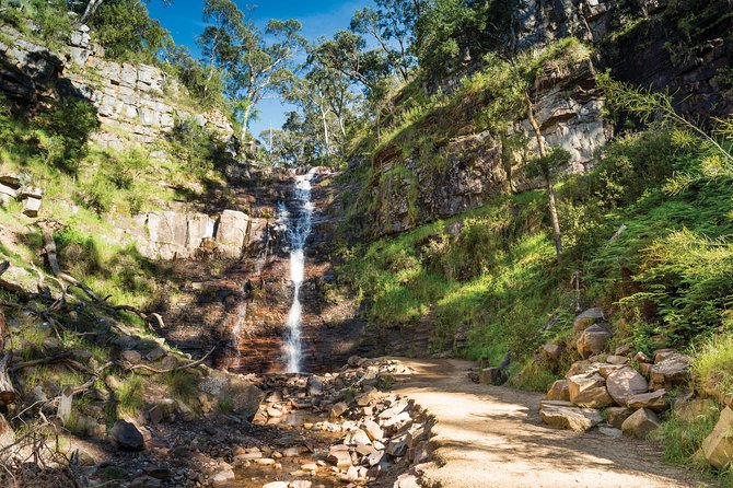 Grampians National Park Small-Group Eco Tour From Melbourne - Activities and Physical Requirements