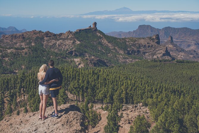 Gran Canaria Full Private Photography Experience - Stunning Locations Visited