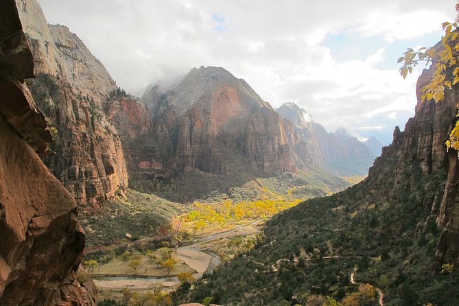 Grand Canyon, Bryce, Zion, Antelope Canyon, Monument Valley 3 Day Tour - Exploring the Grand Canyon