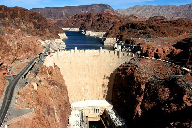 Grand Canyon West Plus Hoover Dam VIP Day Tour From Las Vegas - Traveler Experiences and Feedback