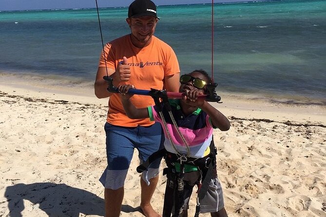 Grand Cayman Kitesurf Gear Rental - Activity Schedule and Availability
