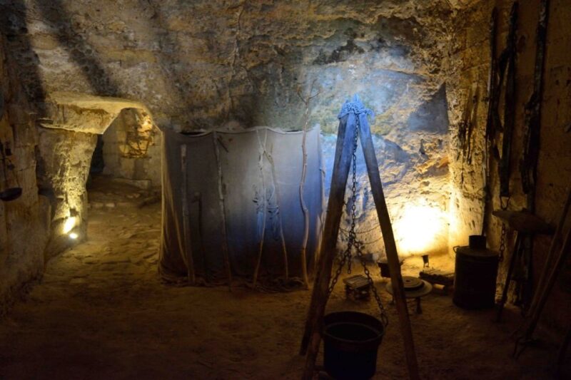Gravina Stories and Peasant Traditions - Unique Cultural Insights