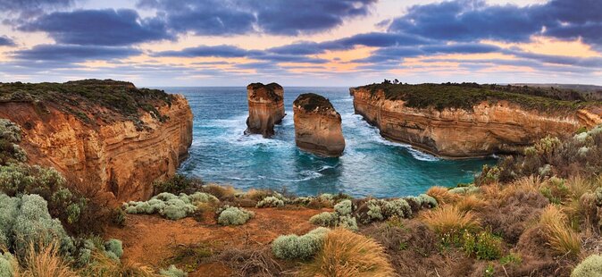Great Ocean Road Small-Group Ecotour From Melbourne - Scenic Stops Along the Route