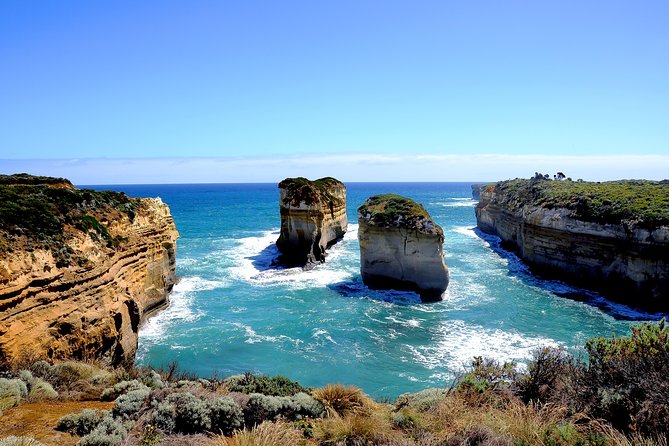 Great Ocean Road Sunset Tour From Melbourne - Noteworthy Stops Along the Route