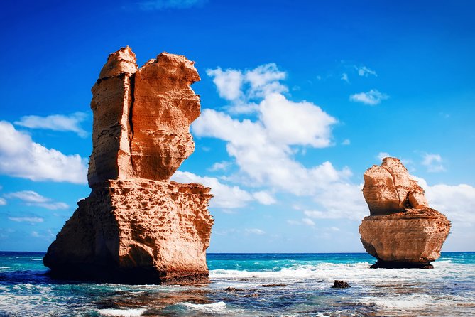 Great Ocean Road Tour Plus Koalas, Forest Walk and Morning Tea - Meeting and Pickup Information