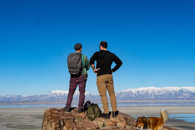 Great Salt Lake Wildlife and Sunset Experience - Tour Itinerary and Inclusions