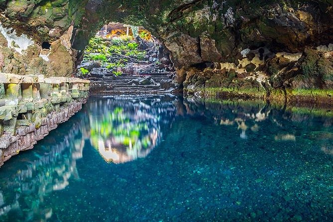 Green Cave & Jameos Water - Northern Treasures Lanzarote - Tour Logistics and Details