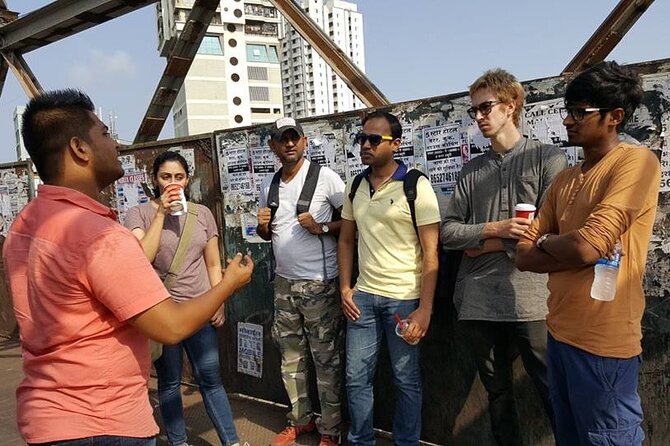Group Tour of Dharavi Slum Walk With Local Guide - Traveler Feedback and Reviews
