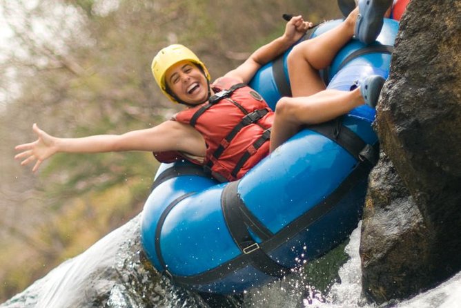 Guachipelin Adventure Volcano Zipline Horseback River Tubing Combo - What to Bring