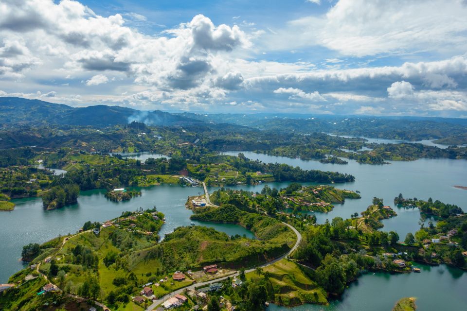 Guatape Tour & Piedra Del Peñol - Planning Your Visit