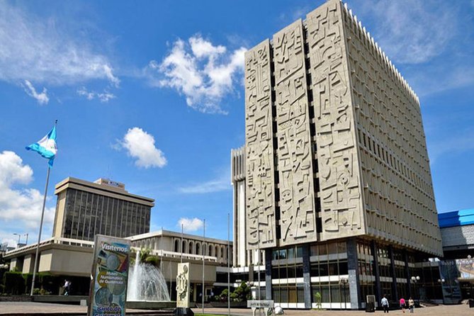 Guatemala City Afternoon Sightseeing Tour - Guide Experience and Insights