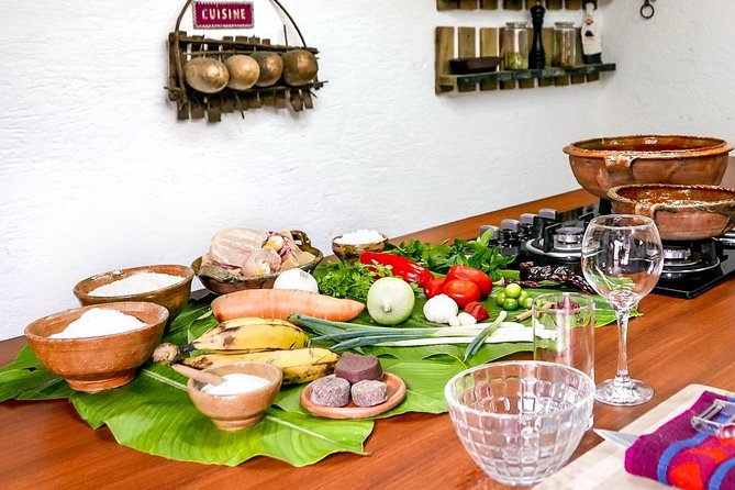 Guatemalan Cooking Class and Market Tour - Pricing and Booking Information