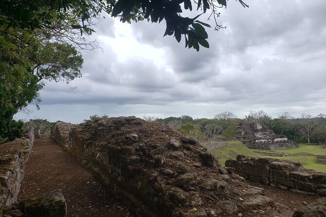 Guided Altun Ha Ruins, Rum Factory & Belize Sign From Belize City - Common Issues and Solutions