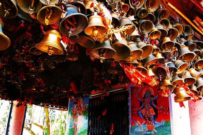 Guided Day Hike to Guna Devi Temple From Mcleodganj - Health and Safety Considerations