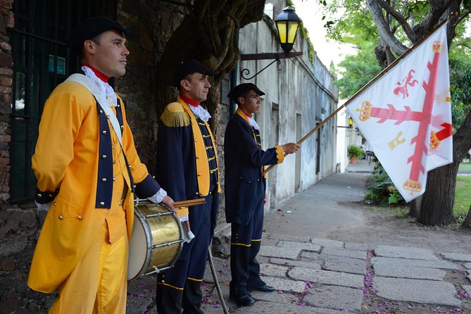 Guided Day Trip to Colonia Del Sacramento From Montevideo - Recommendations for Travelers