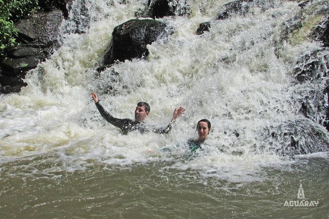 Guided Expedition With Canoeing and Waterfalls in Iguaçu - Experience Highlights