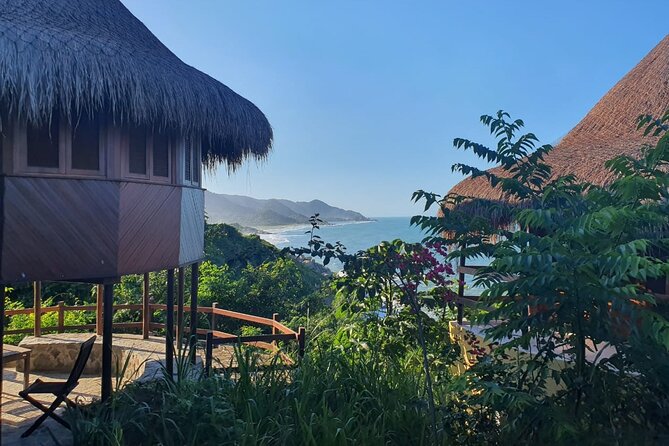 Guided Hiking Through Tayrona National Park and Cabo San Juan - Tour Inclusions and Exclusions