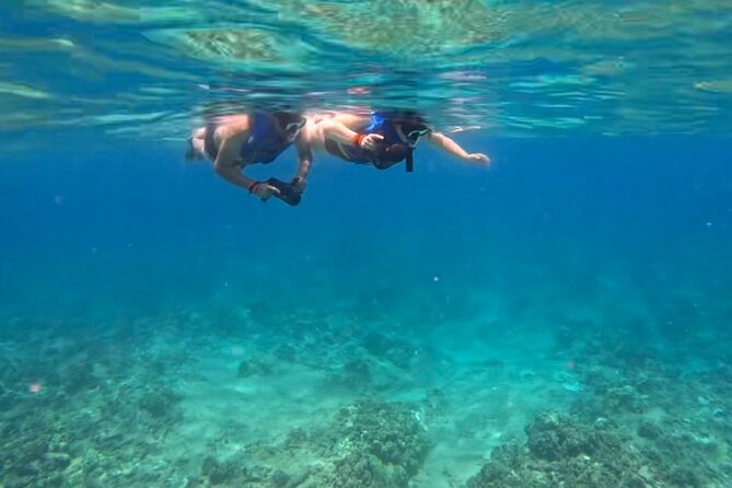 Guided Jet Scooter Snorkeling Experience, Free Videos San Juan - Booking and Cancellation Policy