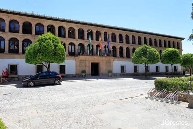 Guided Tour in Ronda - Duration and Tour Experience